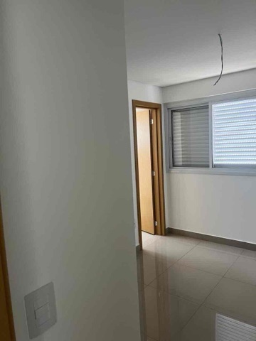 Apartamento 2 quartos e 3 banheiros, à venda, no bairro Setor Marista em Goiânia