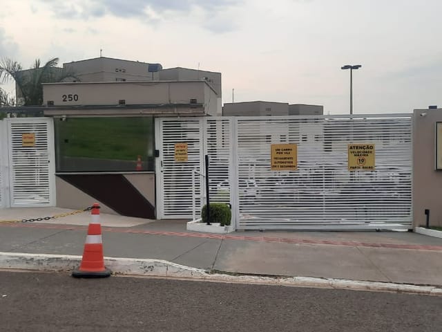 Foto do Apartamento - Apartamento à venda e locação, 2 Quartos, Sol da Manhã, 01 vaga de garagem, 45 m² útil, Residencial Vila das Cerejeiras, Londrina, PR | ZBM NEGOCIOS IMOBILIARIOS