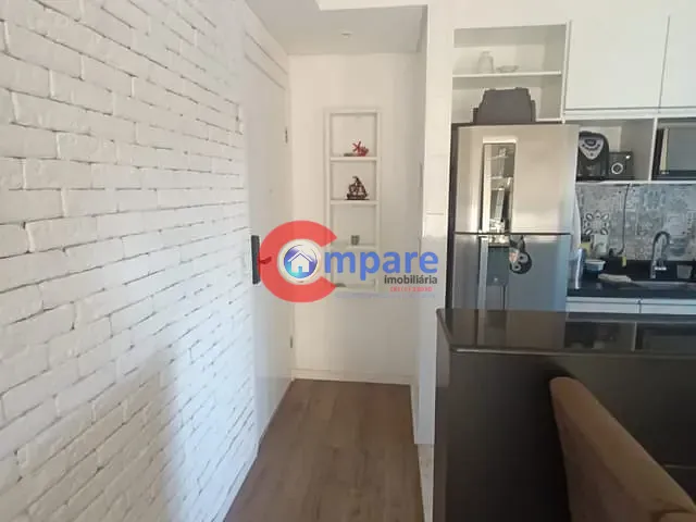 Apartamento 3 quartos e 1 banheiro, à venda, no bairro Jardim Bela Vista em Guarulhos
