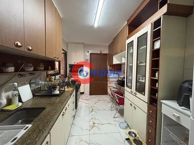 Apartamento 3 quartos e 2 banheiros, à venda, no bairro Vila Galvão em Guarulhos