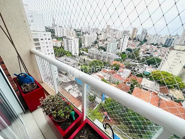 Apartamento com 350m² 3 quartos e 5 banheiros, à venda, no bairro Perdizes em São Paulo