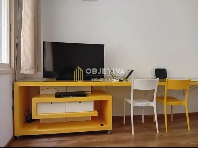 Apartamento 1 quarto e 1 banheiro, para alugar, no bairro Jardim do Salso em Porto Alegre