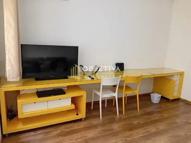 Apartamento 1 quarto e 1 banheiro, para alugar, no bairro Jardim do Salso em Porto Alegre