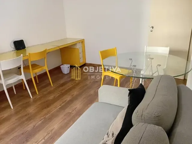 Apartamento 1 quarto e 1 banheiro, para alugar, no bairro Jardim do Salso em Porto Alegre