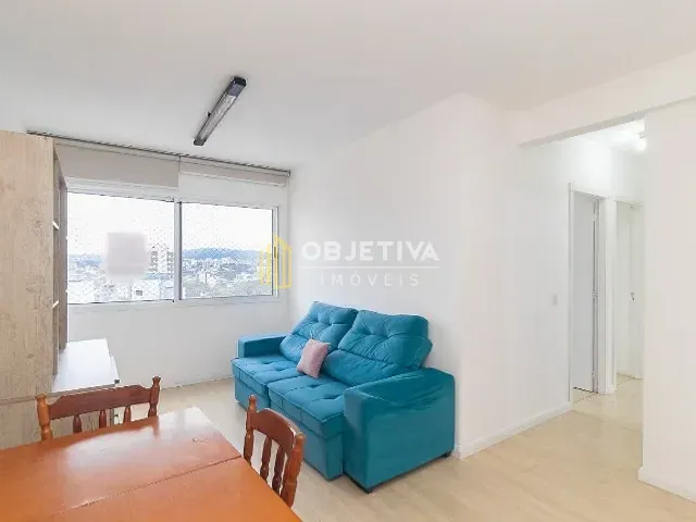 Apartamento 3 quartos e 2 banheiros, para alugar, no bairro Partenon em Porto Alegre