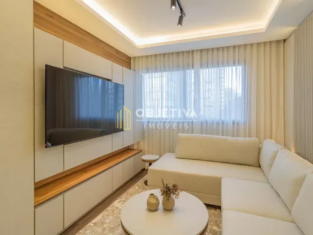 Apartamento 2 quartos e 3 banheiros, à venda ou para alugar, no bairro Bela Vista em Porto Alegre