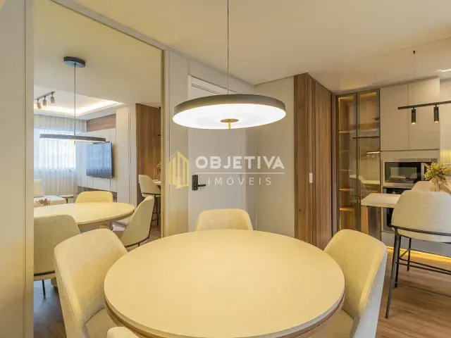 Apartamento 2 quartos e 3 banheiros, à venda ou para alugar, no bairro Bela Vista em Porto Alegre