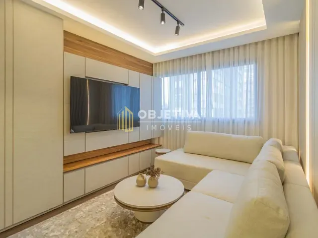Apartamento 2 quartos e 3 banheiros, à venda ou para alugar, no bairro Bela Vista em Porto Alegre