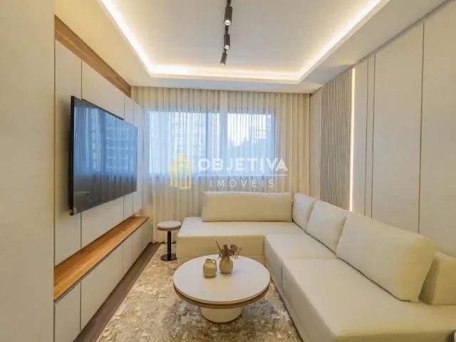 Apartamento 2 quartos e 3 banheiros, à venda ou para alugar, no bairro Bela Vista em Porto Alegre