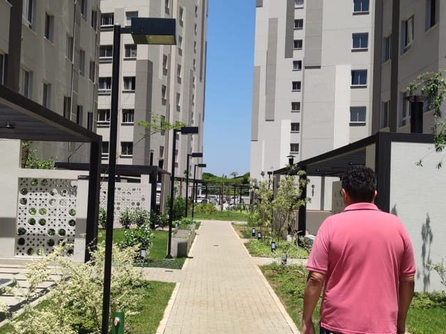 Foto do Apartamento - Apartamento à venda, Vila das Bandeiras, Guarulhos, SP_Excelente localização | Imobiliária Compare