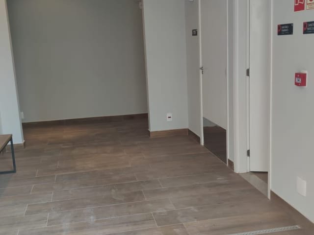 Foto do Apartamento - Apartamento à venda, Vila das Bandeiras, Guarulhos, SP_Excelente localização | Imobiliária Compare