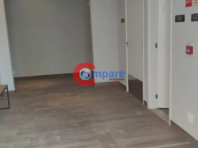 Apartamento 2 quartos e 1 banheiro, à venda, no bairro Vila das Bandeiras em Guarulhos