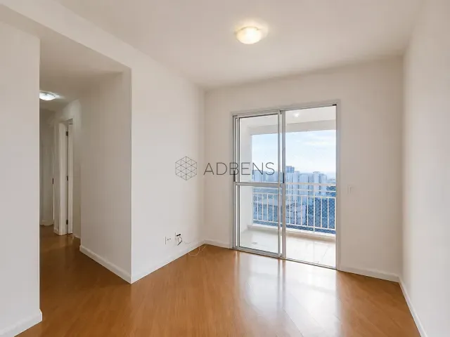 Apartamento 2 quartos e 1 banheiro, para alugar, no bairro Barra Funda em São Paulo