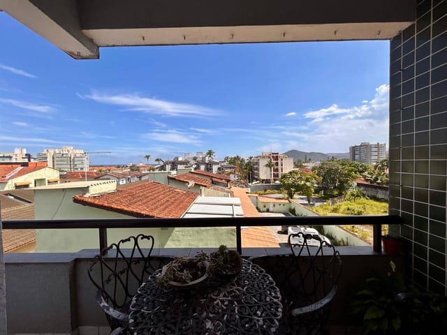 Apartamento 4 quartos e 4 banheiros, à venda, no bairro Maitinga em Bertioga