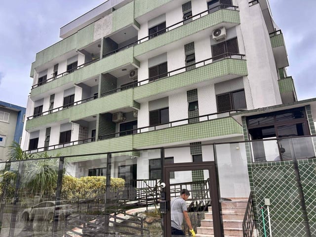 Apartamento 4 quartos e 4 banheiros, à venda, no bairro Maitinga em Bertioga