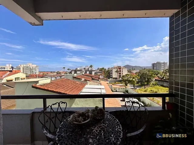Apartamento 4 quartos e 4 banheiros, à venda, no bairro Maitinga em Bertioga
