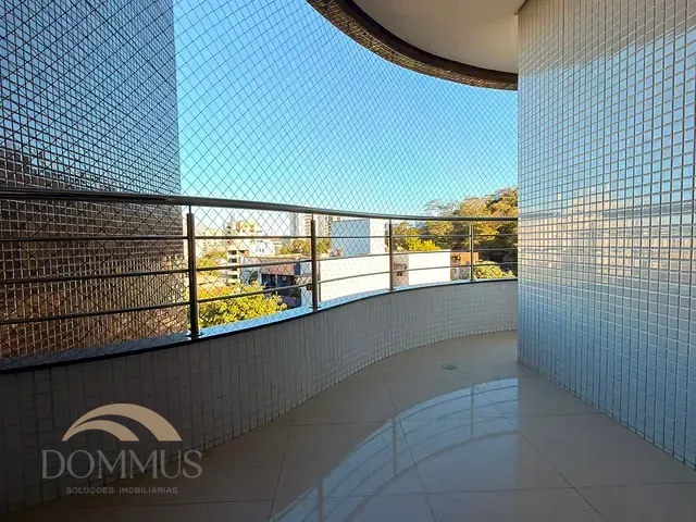 Apartamento 3 quartos e 3 banheiros, à venda, no bairro Horto em Ipatinga