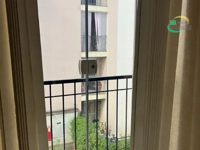 Apartamento com 71m² 2 quartos e 1 banheiro, à venda, no bairro Jardim Ipaussurama em Campinas