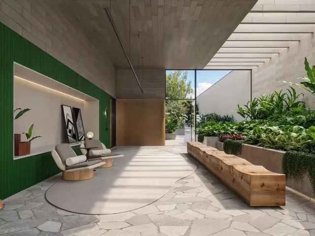 Apartamento 3 quartos e 3 banheiros, à venda, no bairro Portão em Curitiba