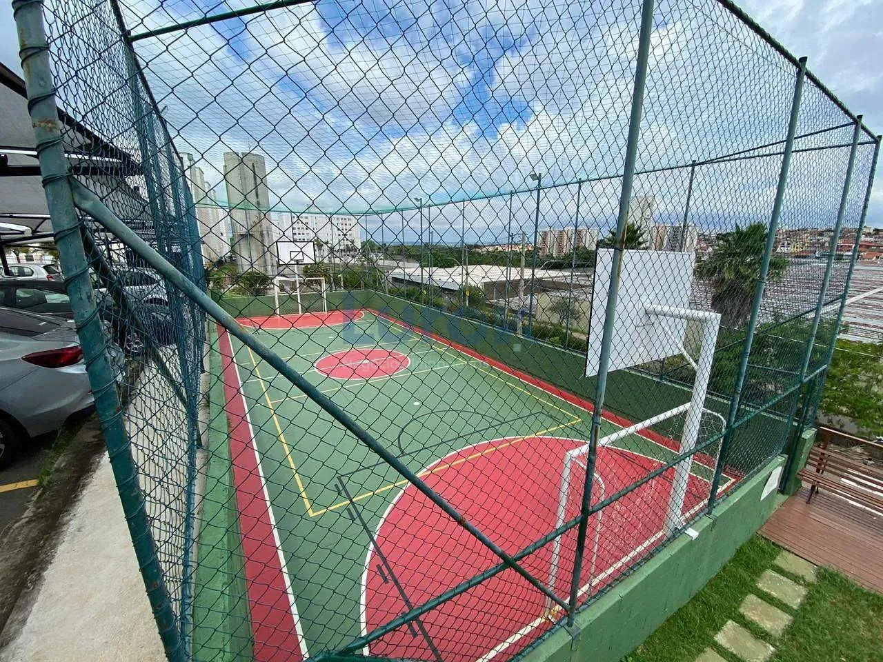 Apartamento, 2 quartos, 46 m² - Foto 23