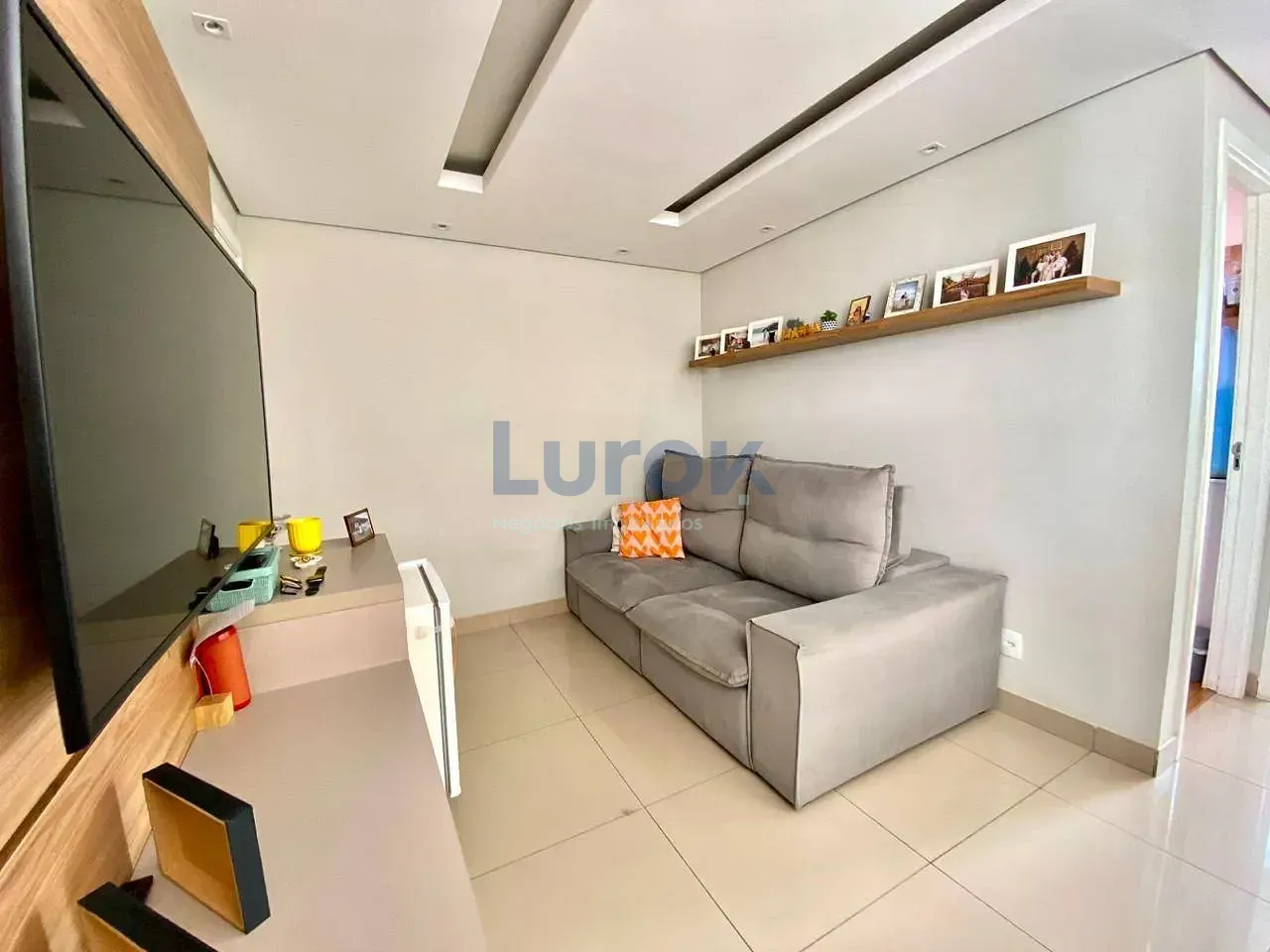Apartamento, 2 quartos, 46 m² - Foto 10