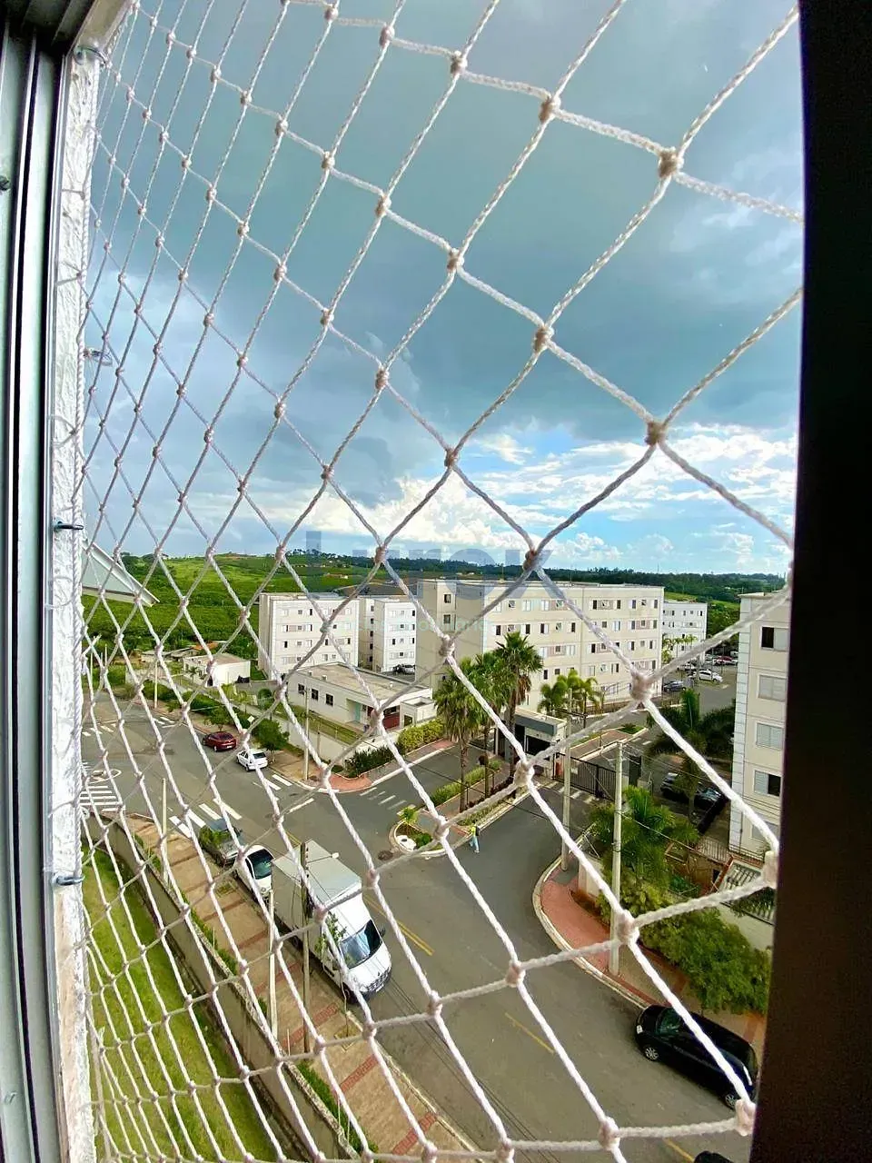 Apartamento, 2 quartos, 46 m² - Foto 2