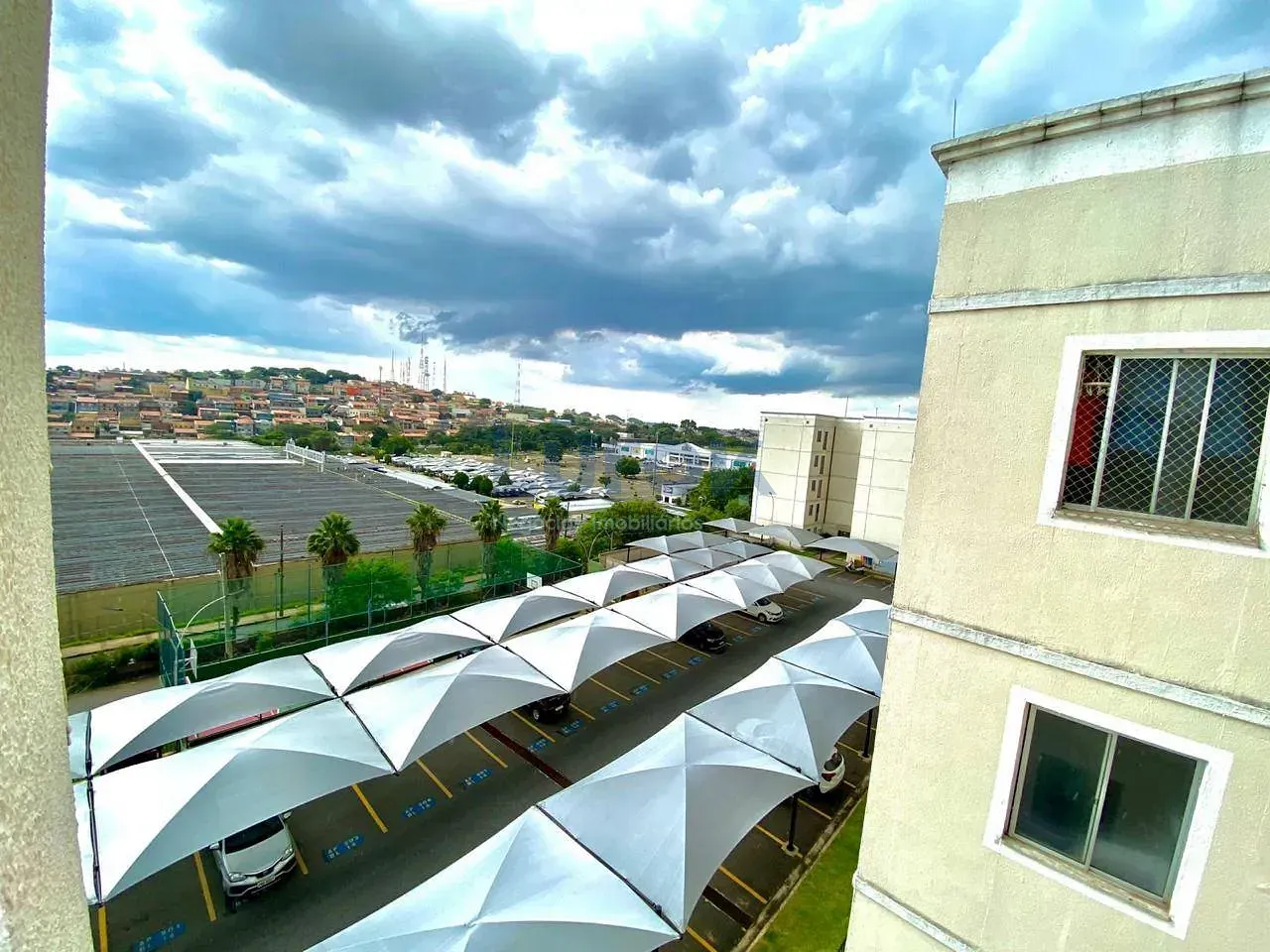 Apartamento, 2 quartos, 46 m² - Foto 22