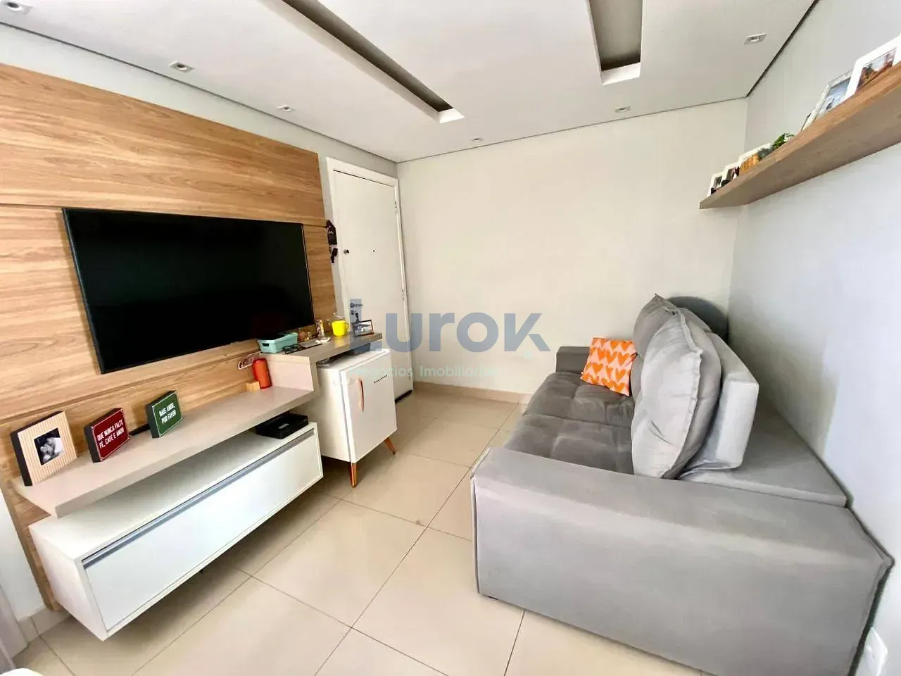 Apartamento, 2 quartos, 46 m² - Foto 11