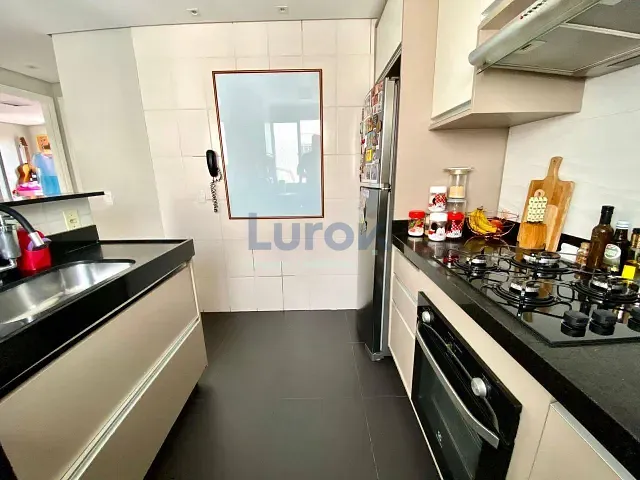 Apartamento com 47m² 2 quartos e 1 banheiro, à venda, no bairro Parque das Cachoeiras em Campinas