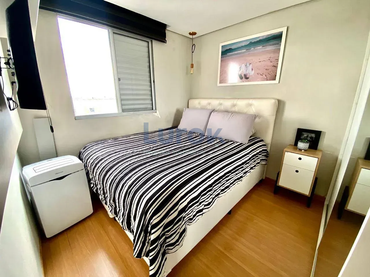 Apartamento, 2 quartos, 46 m² - Foto 16