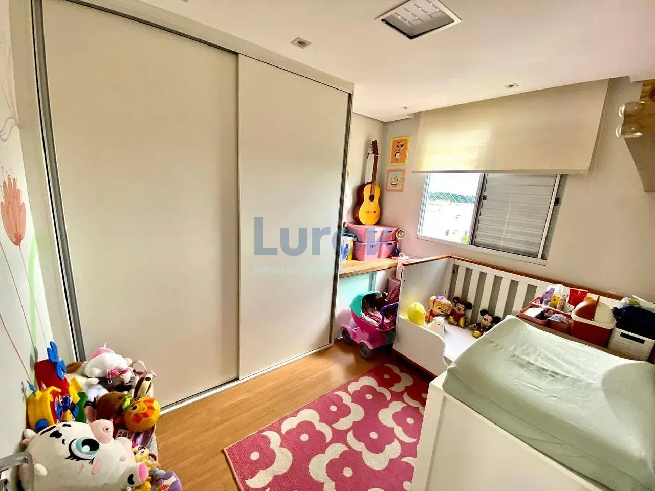 Apartamento, 2 quartos, 46 m² - Foto 17