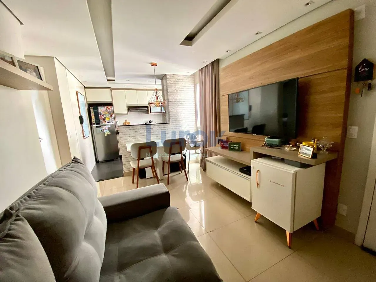 Apartamento, 2 quartos, 46 m² - Foto 8