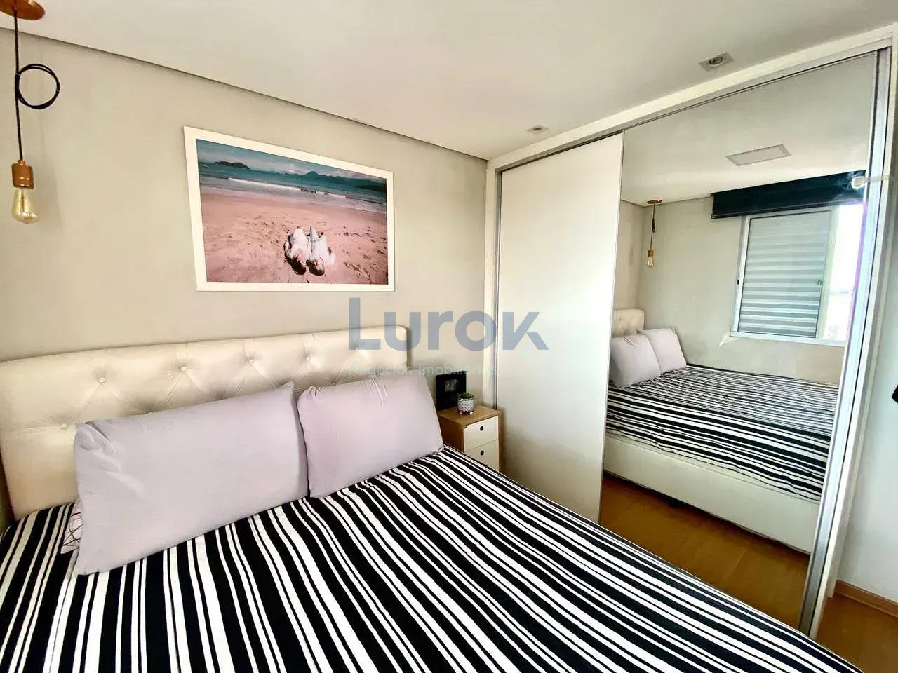 Apartamento, 2 quartos, 46 m² - Foto 14
