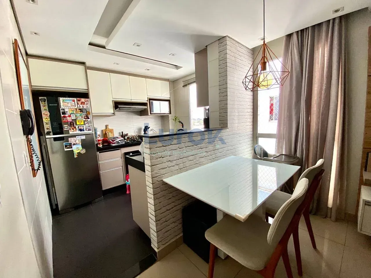 Apartamento, 2 quartos, 46 m² - Foto 7