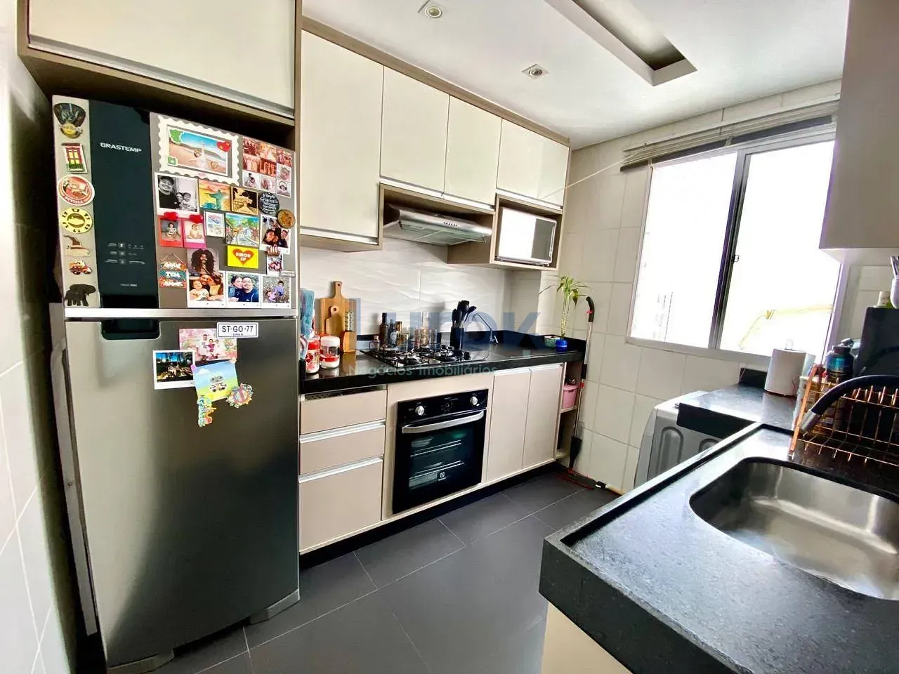 Apartamento, 2 quartos, 46 m² - Foto 6