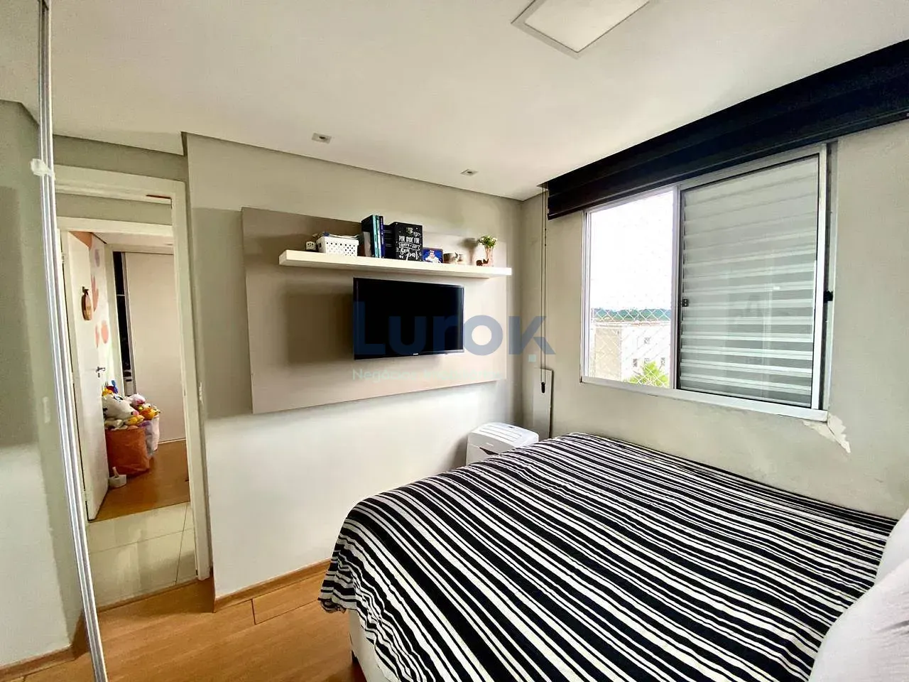 Apartamento, 2 quartos, 46 m² - Foto 19