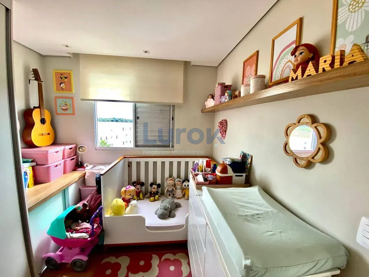 Apartamento, 2 quartos, 46 m² - Foto 20