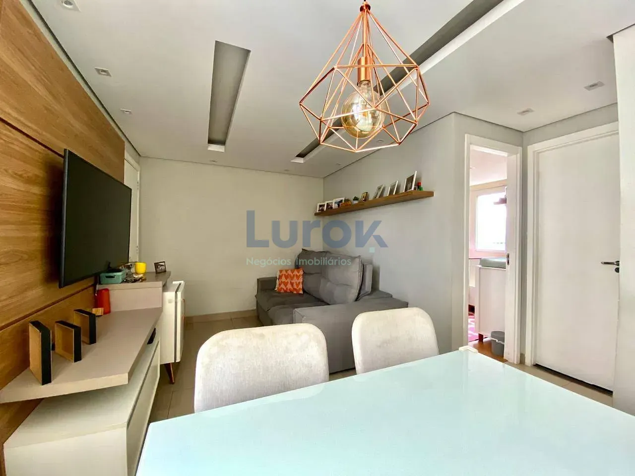 Apartamento, 2 quartos, 46 m² - Foto 12