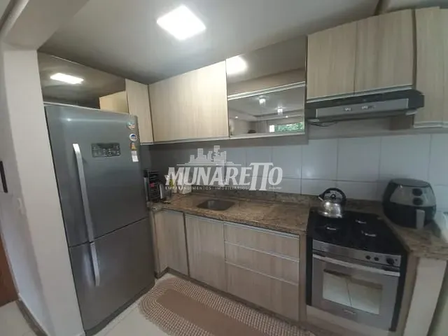 Apartamento com 84m² 3 quartos e 1 banheiro, à venda, no bairro Floresta em Concórdia