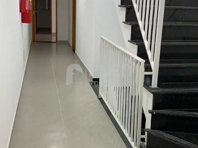 Apartamento 2 quartos e 1 banheiro, à venda, no bairro Santana em São Paulo