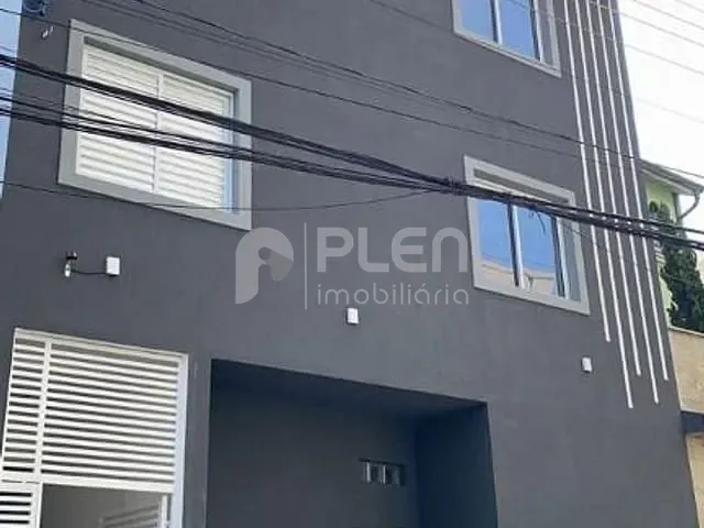 Apartamento 2 quartos e 1 banheiro, à venda, no bairro Santana em São Paulo