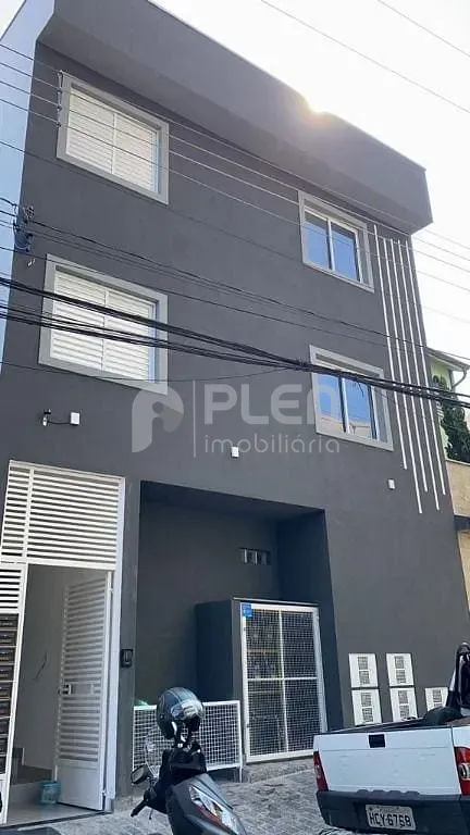 Apartamento de 2 quartos à venda em Santana, São Paulo