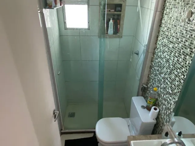Apartamento 2 quartos e 1 banheiro, à venda, no bairro Engenho Nogueira em Belo Horizonte