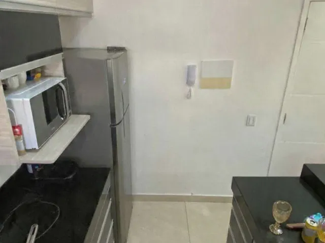 Apartamento 2 quartos e 1 banheiro, à venda, no bairro Engenho Nogueira em Belo Horizonte