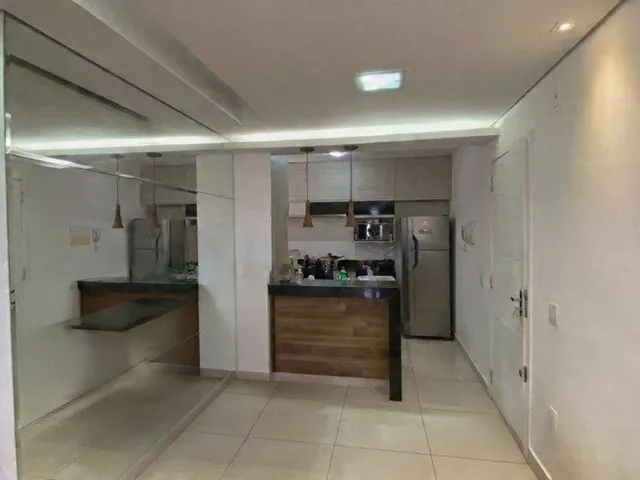 Apartamento 2 quartos e 1 banheiro, à venda, no bairro Engenho Nogueira em Belo Horizonte