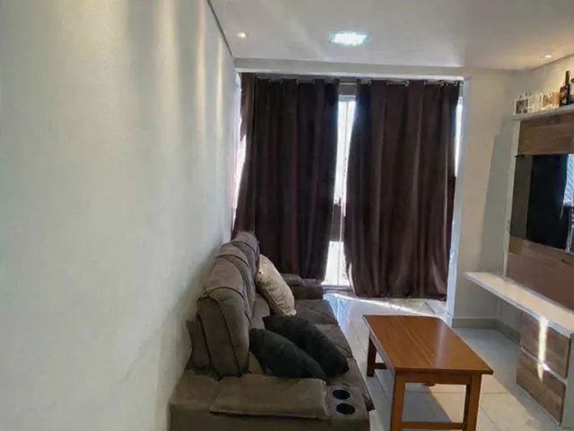 Apartamento 2 quartos e 1 banheiro, à venda, no bairro Engenho Nogueira em Belo Horizonte