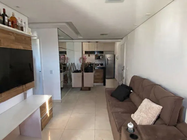 Apartamento 2 quartos e 1 banheiro, à venda, no bairro Engenho Nogueira em Belo Horizonte