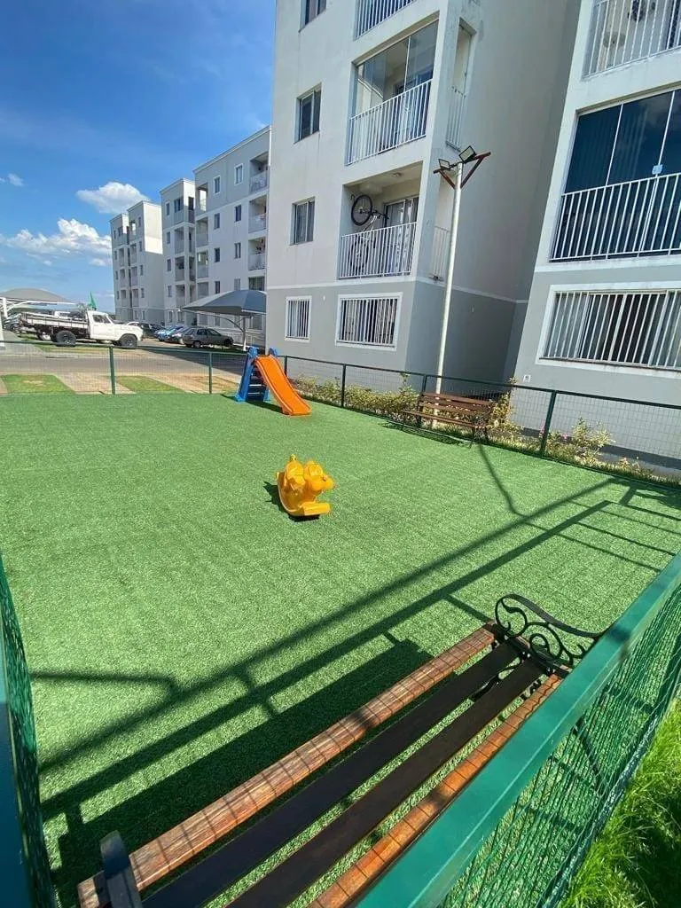 Apartamento, 2 quartos, 54 m² - Foto 14