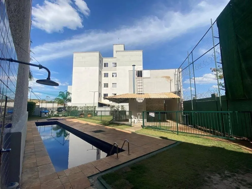 Apartamento, 2 quartos, 54 m² - Foto 17