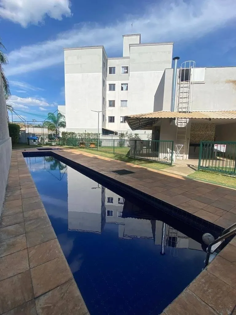Apartamento, 2 quartos, 54 m² - Foto 15